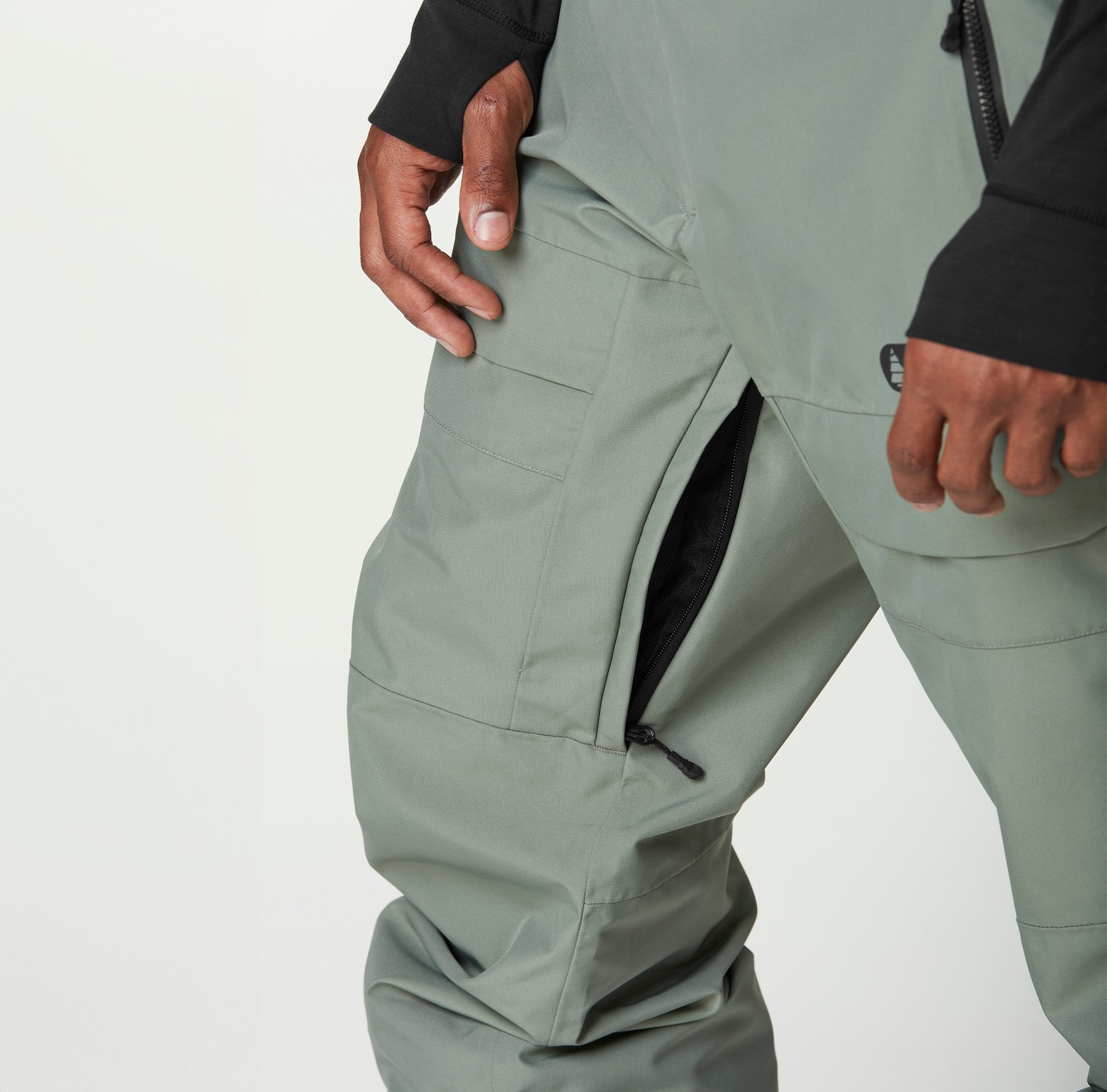 IMPACT PANTS __color:Laurel_Wreath#20