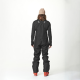TESTY BIB PANTS __color:Black#1