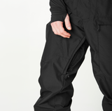 TESTY BIB PANTS __color:Black#4