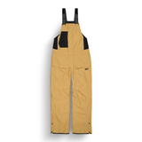 TESTY BIB PANTS __color:Brown_Sugar#14