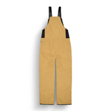 TESTY BIB PANTS __color:Brown_Sugar#15