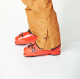 TESTY BIB PANTS __color:Brown_Sugar#13
