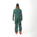 TESTY BIB PANTS __color:Ponderosa_Pine#25