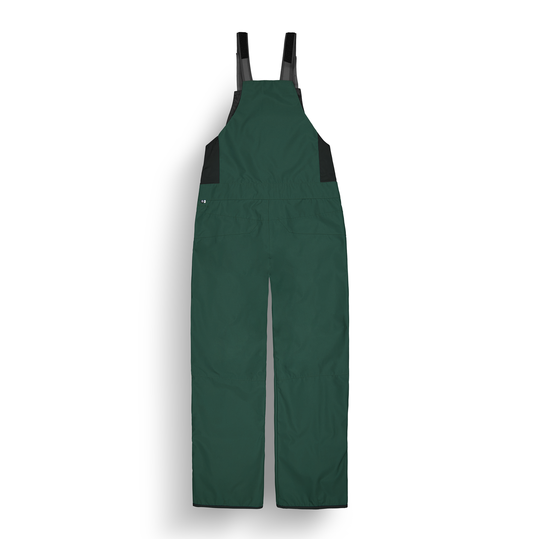 TESTY BIB PANTS __color:Ponderosa_Pine#31
