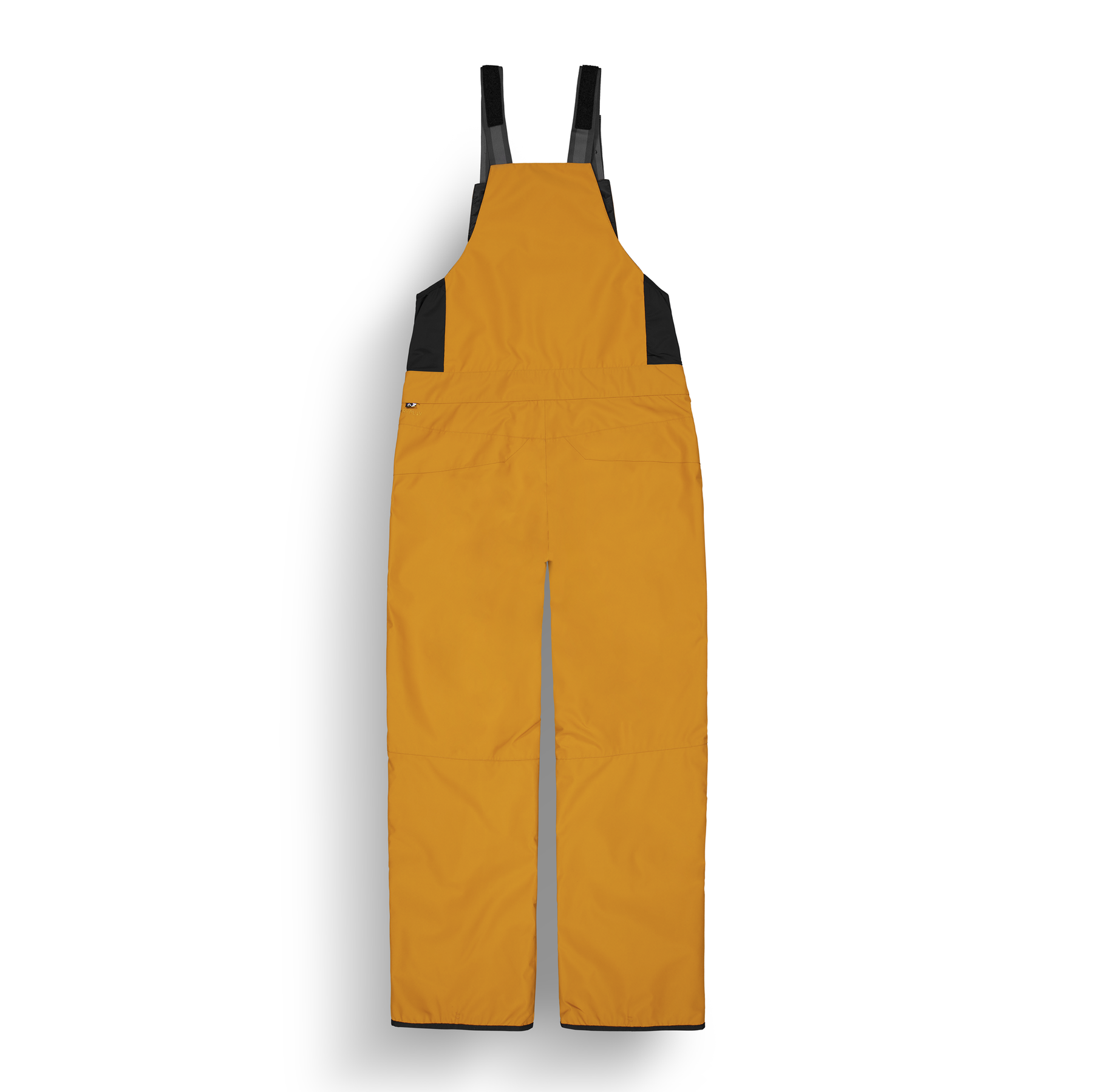 TESTY BIB PANTS __color:Honey#23