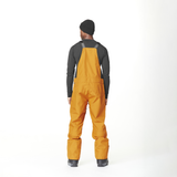 TESTY BIB PANTS __color:Honey#17