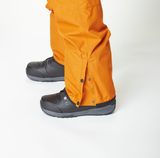 TESTY BIB PANTS __color:Honey#21
