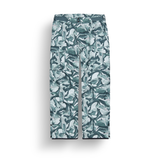 PLAN PRINTED PANTS __color:Peppup_Print#7