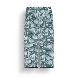PLAN PRINTED PANTS __color:Peppup_Print#8