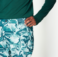 PLAN PRINTED PANTS __color:Peppup_Print#3