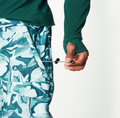 PLAN PRINTED PANTS __color:Peppup_Print#4