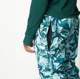 PLAN PRINTED PANTS __color:Peppup_Print#5