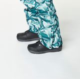 PLAN PRINTED PANTS __color:Peppup_Print#6
