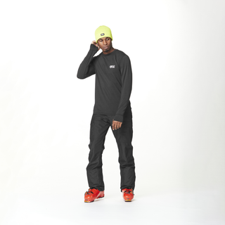 PLAN PANTS __color:Black#0
