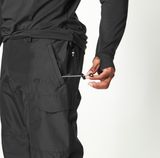 PLAN PANTS __color:Black#3