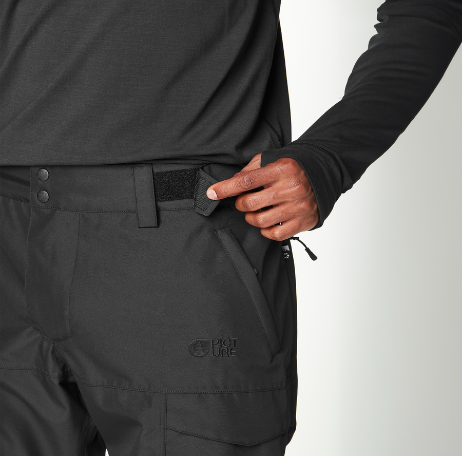 PLAN PANTS __color:Black#5