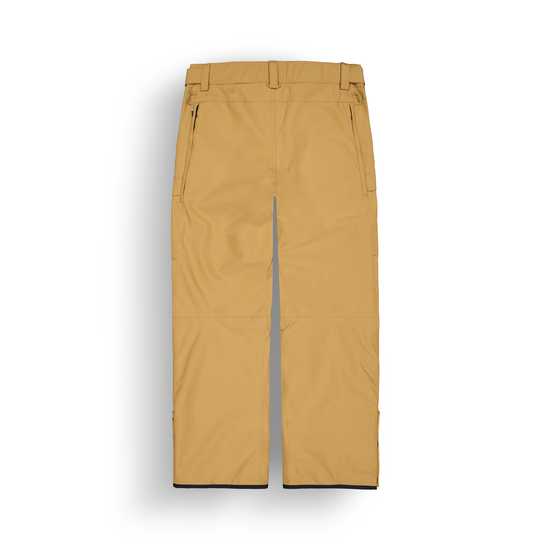 PLAN PANTS __color:Brown_Sugar#17