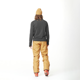 PLAN PANTS __color:Brown_Sugar#10