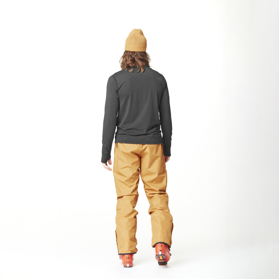 PLAN PANTS __color:Brown_Sugar#10