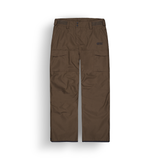PLAN PANTS __color:Chicory_Coffee#34