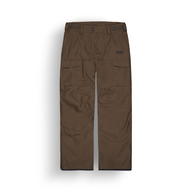 PLAN PANTS __color:Chicory_Coffee#34
