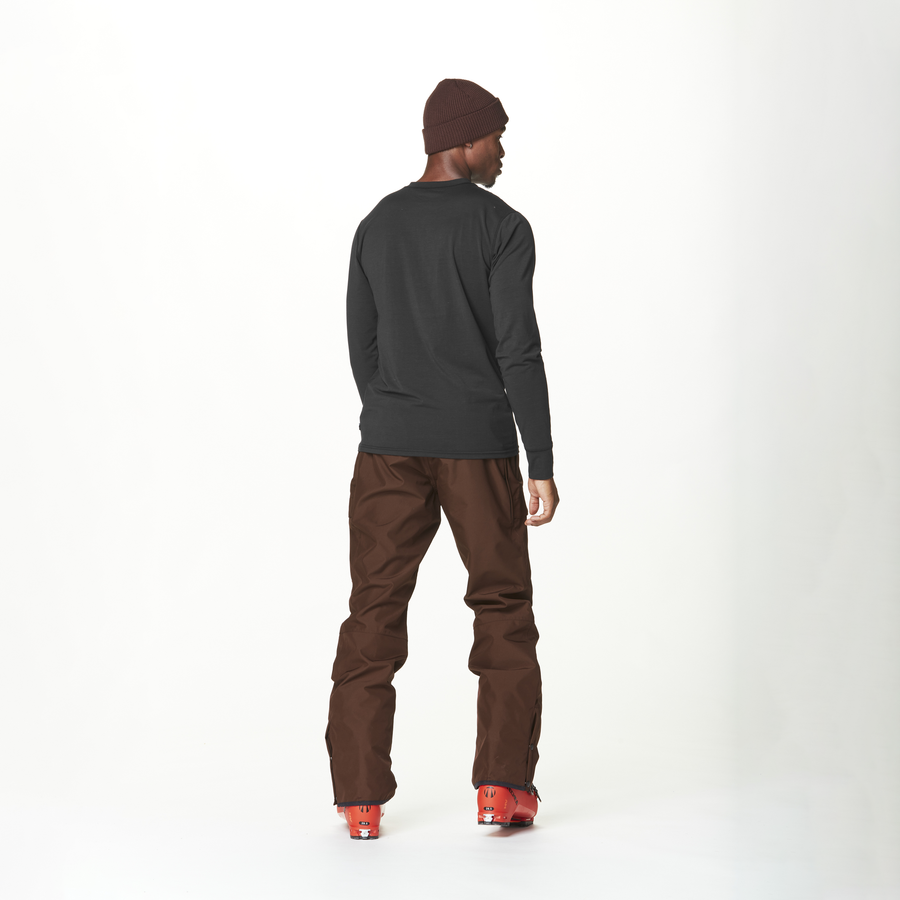 PLAN PANTS __color:Chicory_Coffee#28