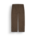 PLAN PANTS __color:Chicory_Coffee#35