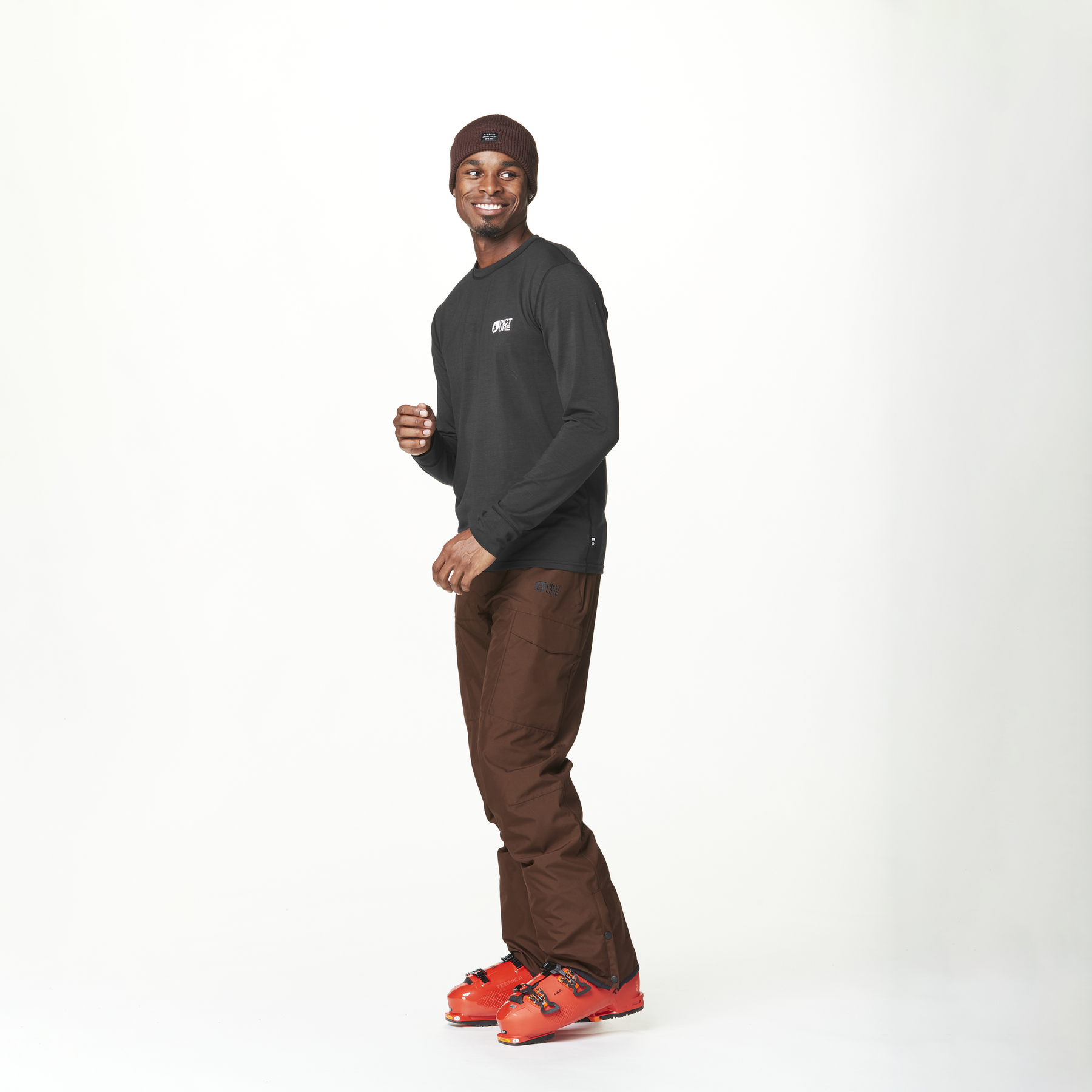 PLAN PANTS __color:Chicory_Coffee#29