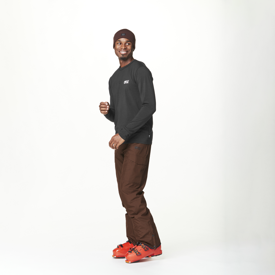 PLAN PANTS __color:Chicory_Coffee#29