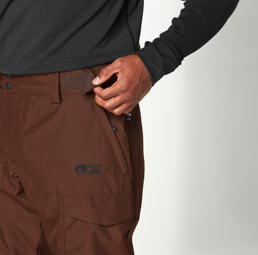 PLAN PANTS __color:Chicory_Coffee#30