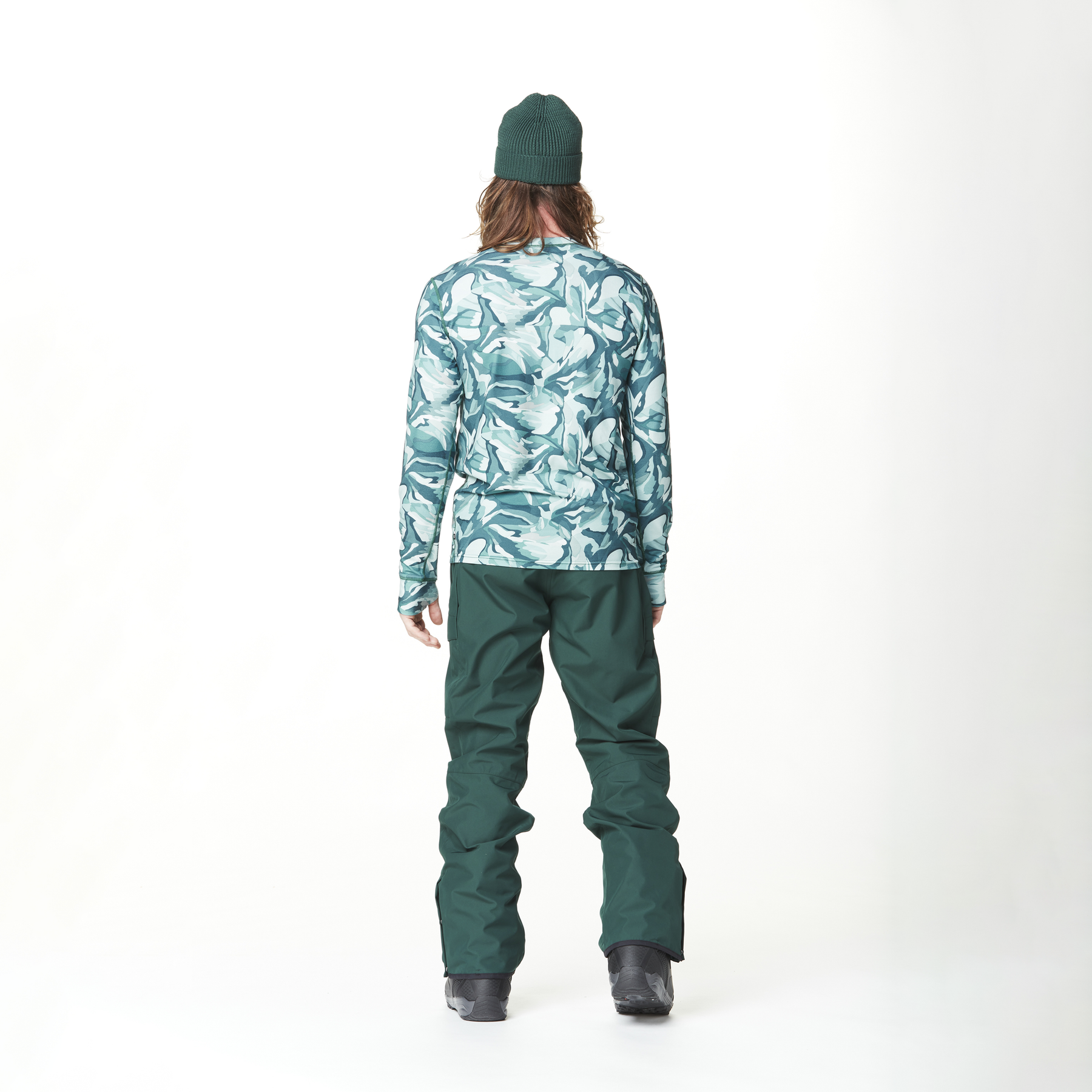 PLAN PANTS __color:Ponderosa_Pine#37