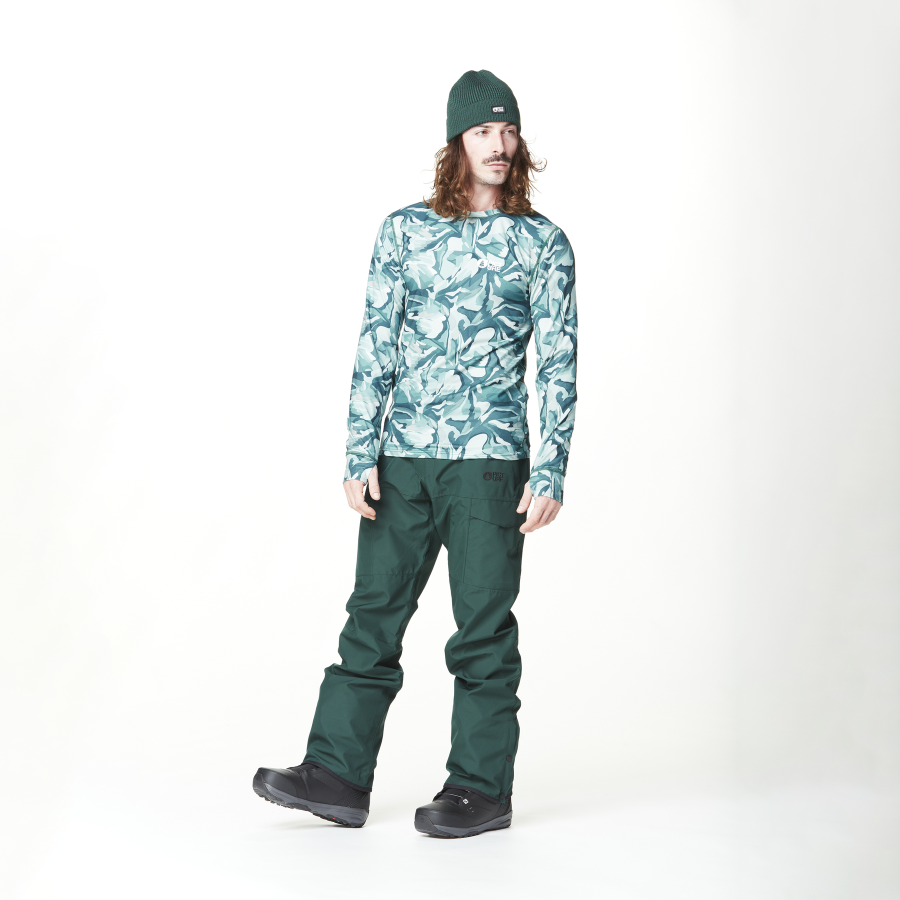 PLAN PANTS __color:Ponderosa_Pine#38
