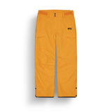 PLAN PANTS __color:Carrot#25