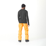 PLAN PANTS __color:Carrot#19