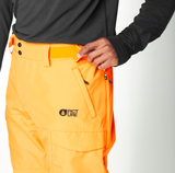 PLAN PANTS __color:Carrot#21