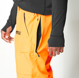 PLAN PANTS __color:Carrot#22