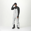 U28 BIB PANTS __color:Pigeon#16