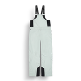 U28 BIB PANTS __color:Pigeon#23