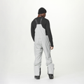 U28 BIB PANTS __color:Pigeon#17