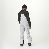 U28 BIB PANTS __color:Pigeon#17