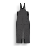 U28 BIB PANTS __color:Magnet#14