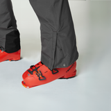 U28 BIB PANTS __color:Magnet#13