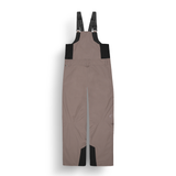 U28 BIB PANTS __color:Deep_Taupe#7