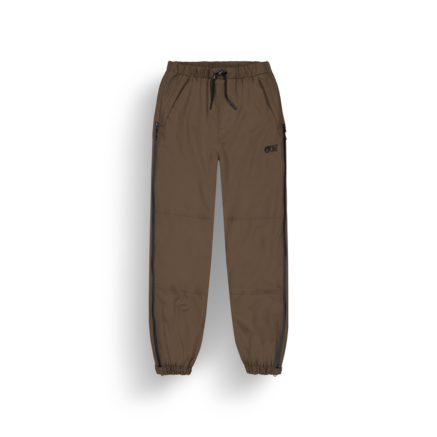 DICENTRA PANTS __color:Cocoa_Brown#12