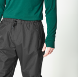 DICENTRA PANTS __color:Black#3