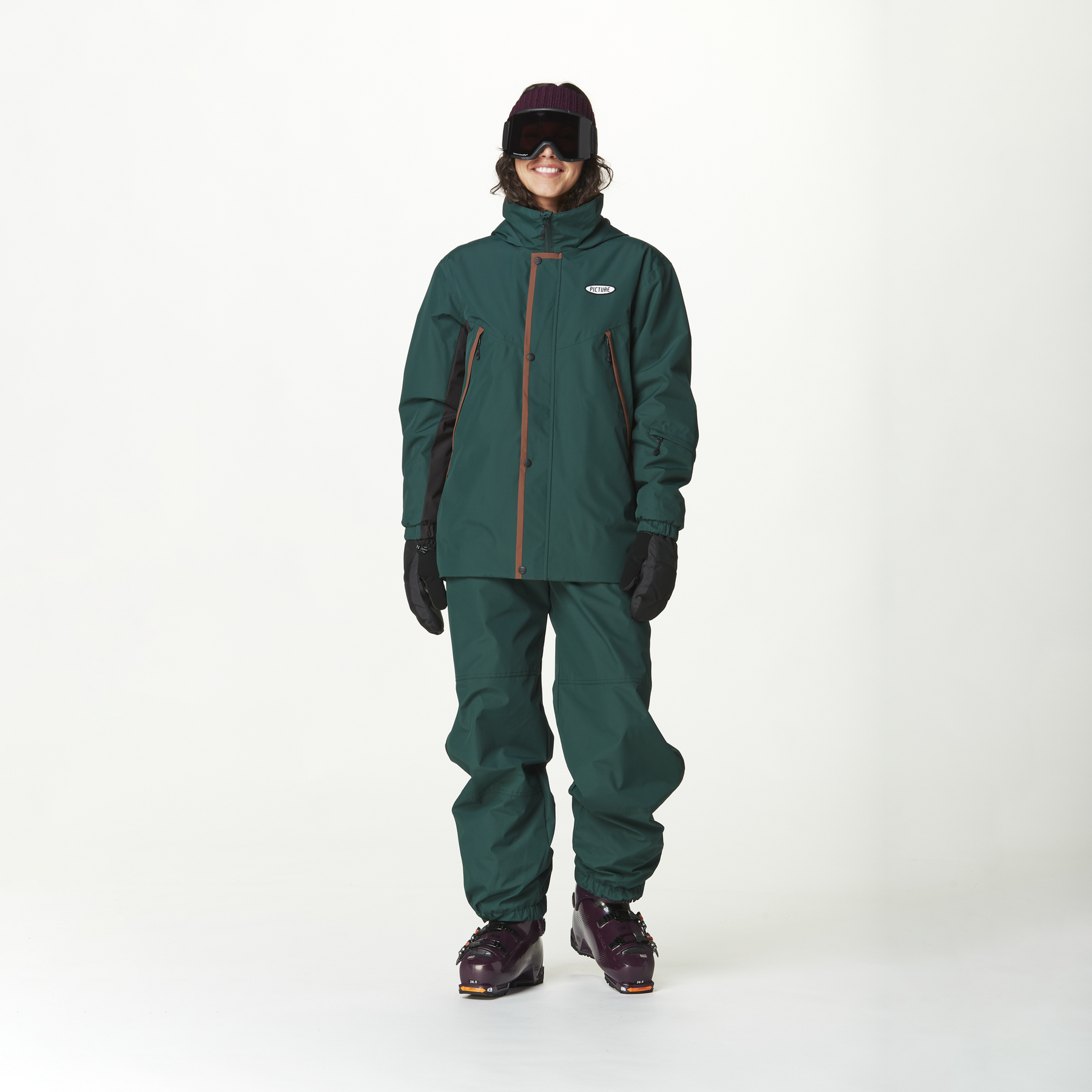 DICENTRA PANTS __color:Ponderosa_Pine#14