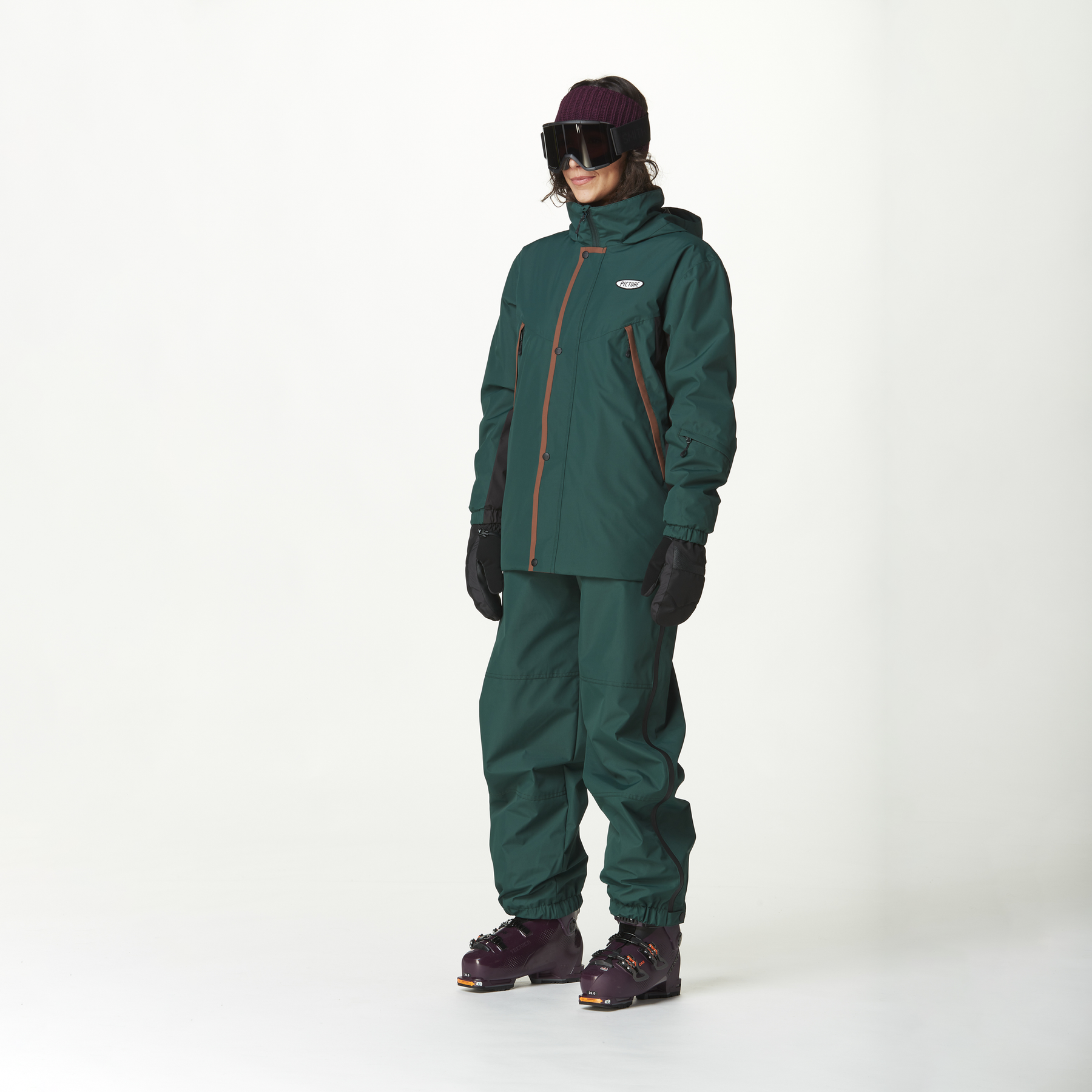 DICENTRA PANTS __color:Ponderosa_Pine#16