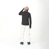 DICENTRA PANTS __color:Vanilla#20