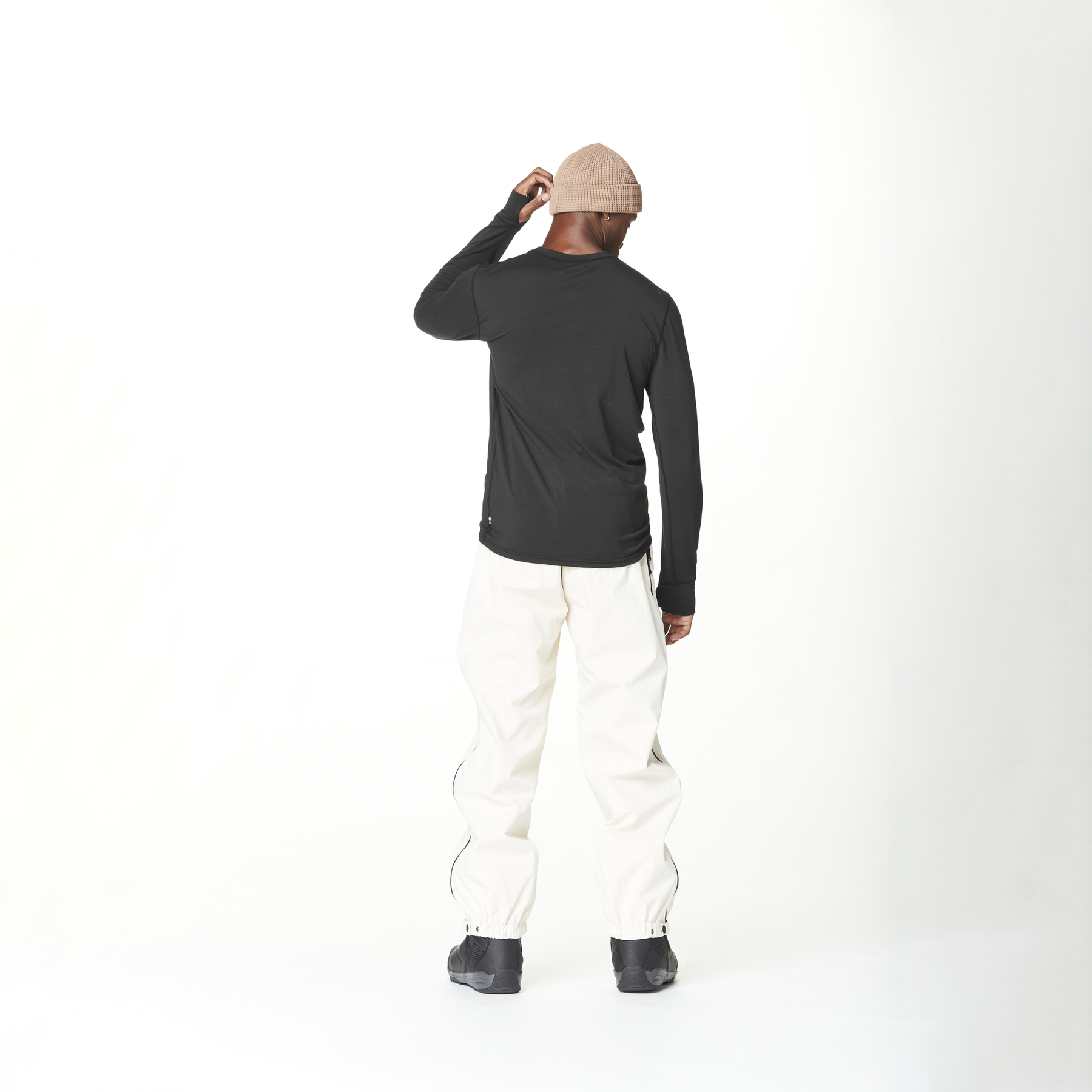 DICENTRA PANTS __color:Vanilla#20