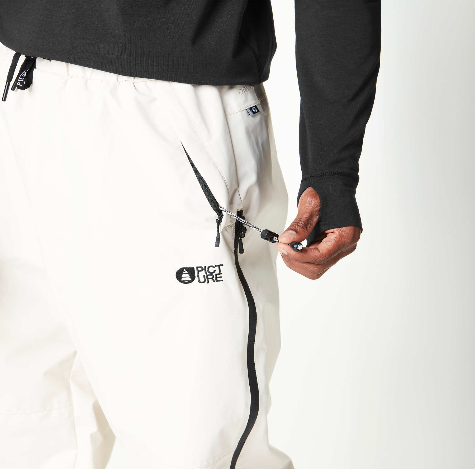 DICENTRA PANTS __color:Vanilla#23